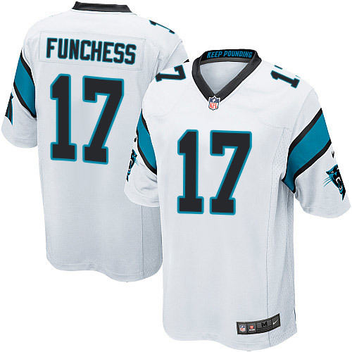 Carolina Panthers kids jerseys-011